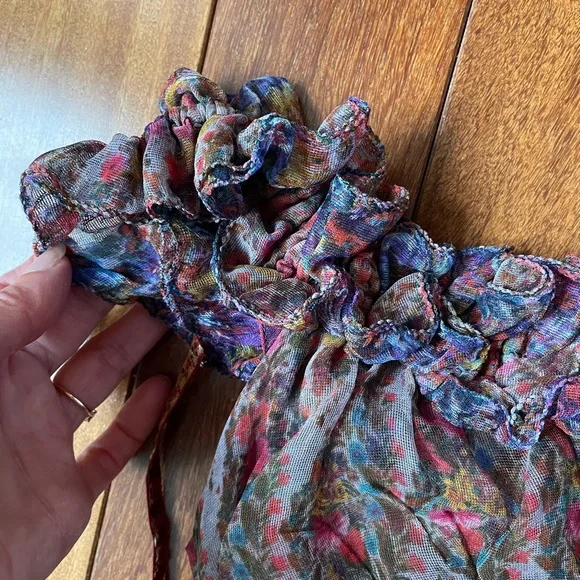 Etro fall top - Picture 4 of 5